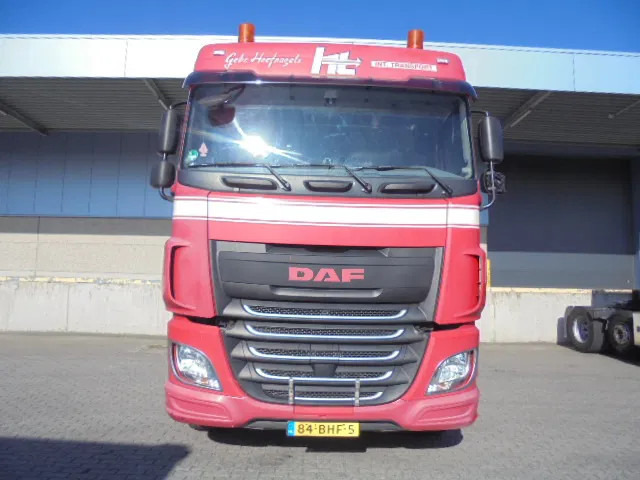 DAF XF 440 6X2 NL TRUCK - Trekkvogn: bilde 2 DAF XF 440 6X2 NL TRUCK - Trekkvogn: bilde 2