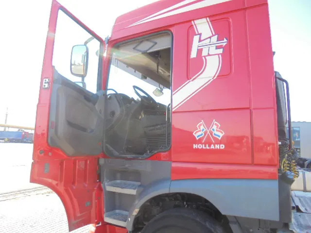 Trekkvogn DAF XF 440 6X2 NL TRUCK: bilde 9