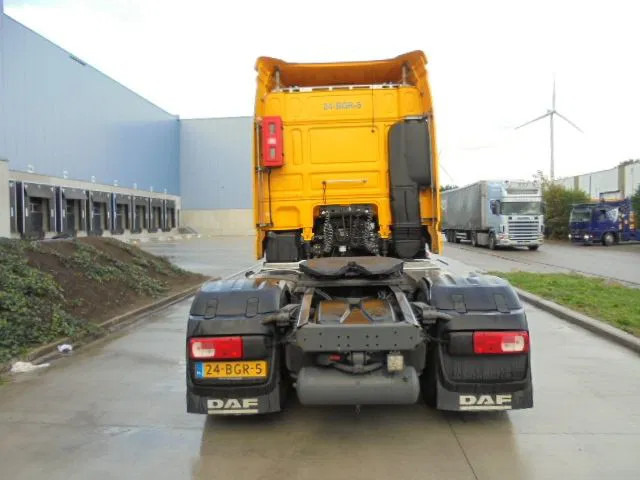 Trekkvogn DAF XF 440 ADR UITVOERING: bilde 7