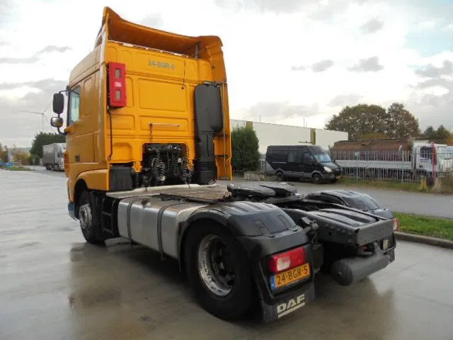 Trekkvogn DAF XF 440 ADR UITVOERING: bilde 6