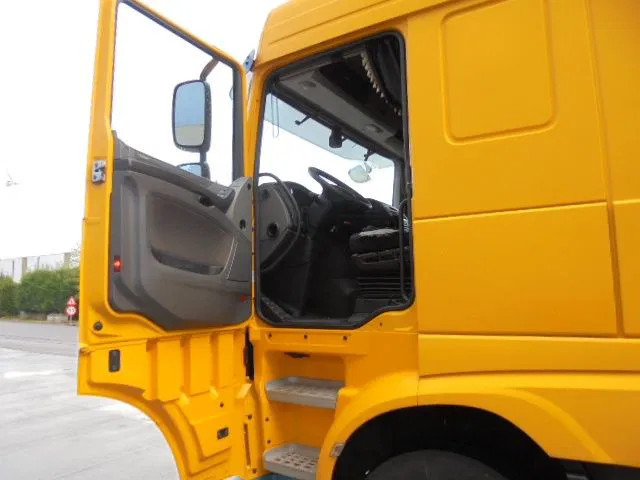 Trekkvogn DAF XF 440 ADR UITVOERING: bilde 9
