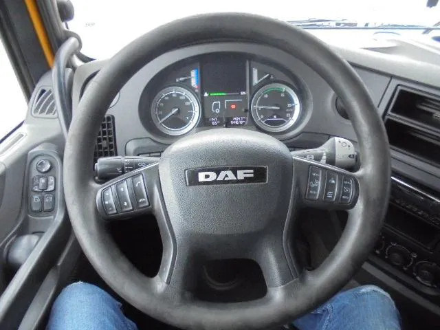 Trekkvogn DAF XF 440: bilde 14 Trekkvogn DAF XF 440: bilde 14