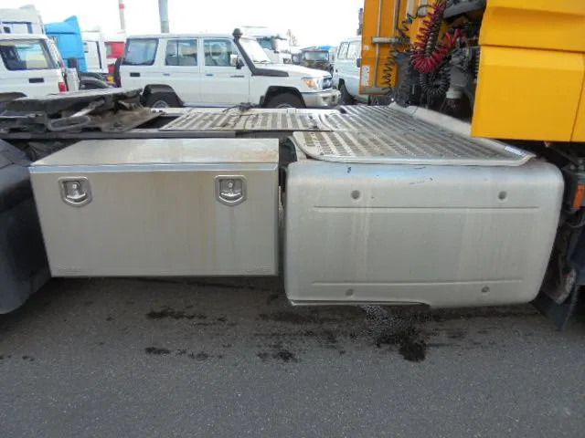 DAF XF 440 - Trekkvogn: bilde 4 DAF XF 440 - Trekkvogn: bilde 4