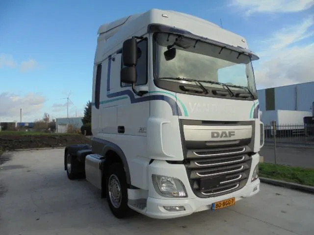 DAF XF 440 - Trekkvogn: bilde 3 DAF XF 440 - Trekkvogn: bilde 3