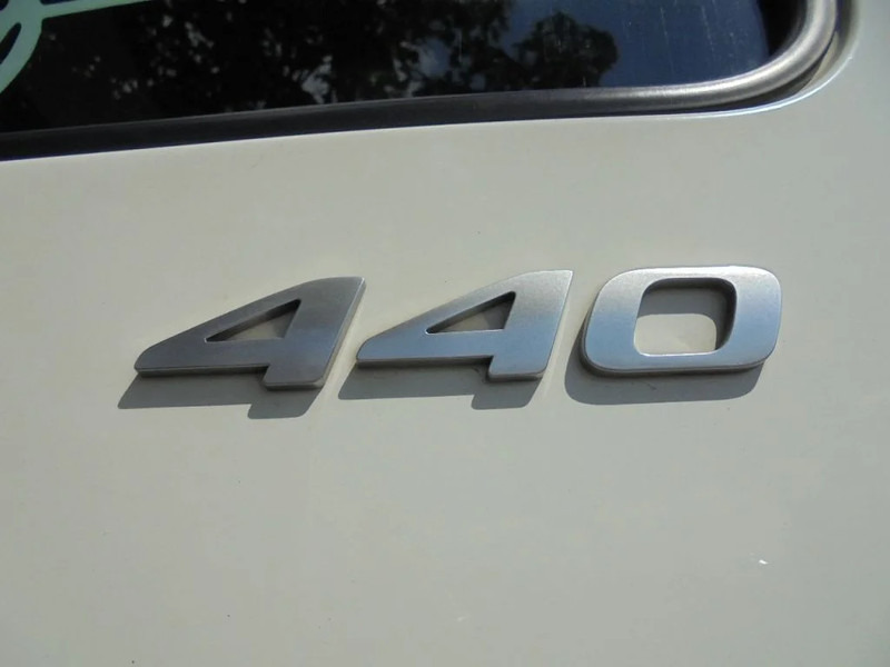 Trekkvogn DAF XF 440: bilde 14 Trekkvogn DAF XF 440: bilde 14