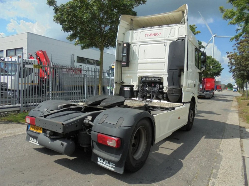 Trekkvogn DAF XF 440: bilde 6 Trekkvogn DAF XF 440: bilde 6