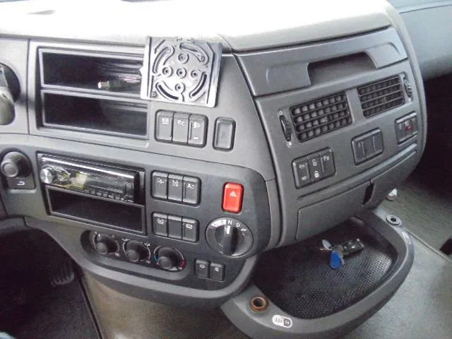 Trekkvogn DAF XF 440: bilde 13 Trekkvogn DAF XF 440: bilde 13