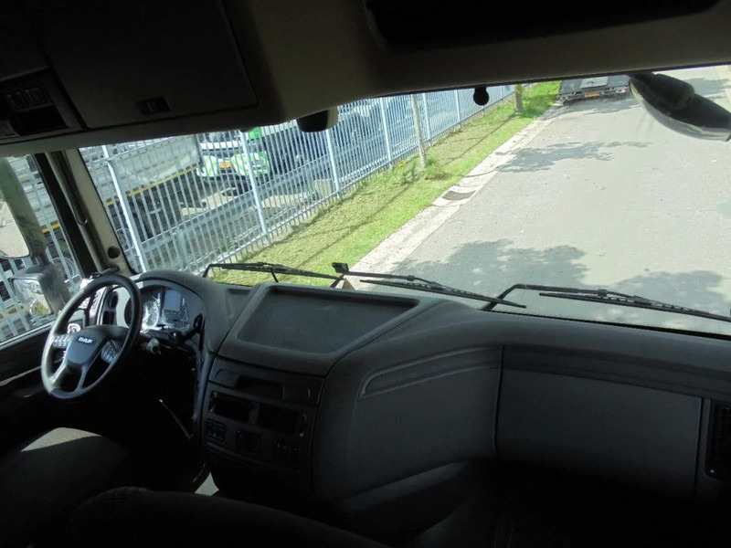 Trekkvogn DAF XF 440: bilde 9 Trekkvogn DAF XF 440: bilde 9