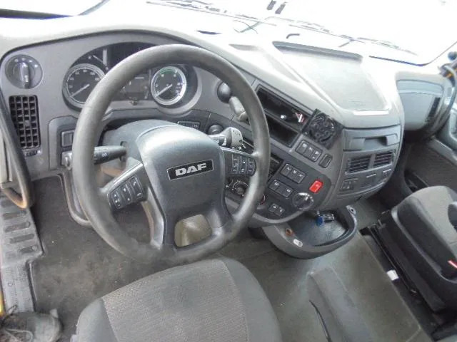 Trekkvogn DAF XF 440: bilde 9 Trekkvogn DAF XF 440: bilde 9