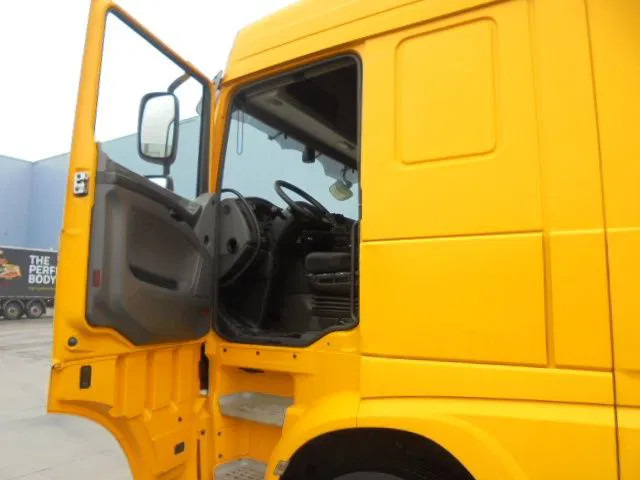 Trekkvogn DAF XF 440: bilde 8 Trekkvogn DAF XF 440: bilde 8