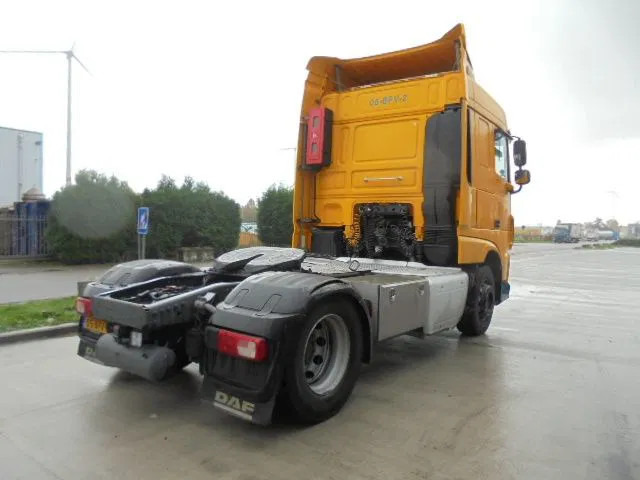 DAF XF 440 - Trekkvogn: bilde 5 DAF XF 440 - Trekkvogn: bilde 5