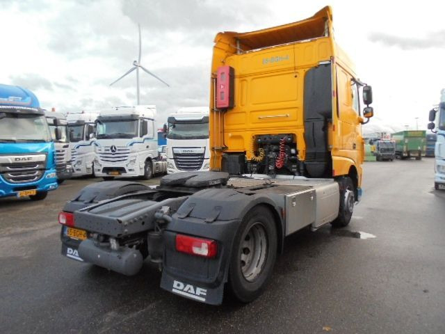 DAF XF 440 - Trekkvogn: bilde 5 DAF XF 440 - Trekkvogn: bilde 5