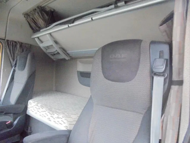 Trekkvogn DAF XF 440: bilde 11 Trekkvogn DAF XF 440: bilde 11