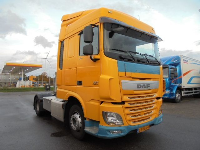 DAF XF 440 - Trekkvogn: bilde 3 DAF XF 440 - Trekkvogn: bilde 3