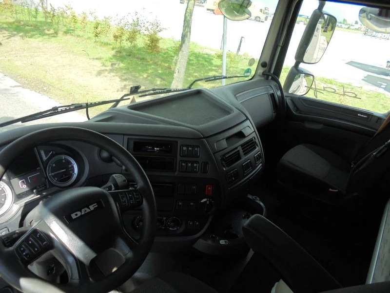 Trekkvogn DAF XF 440: bilde 8 Trekkvogn DAF XF 440: bilde 8