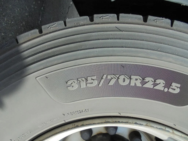 Trekkvogn DAF XF 440: bilde 11 Trekkvogn DAF XF 440: bilde 11