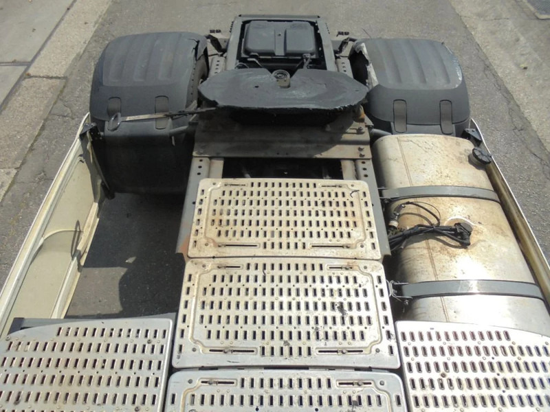 Trekkvogn DAF XF 440: bilde 13 Trekkvogn DAF XF 440: bilde 13