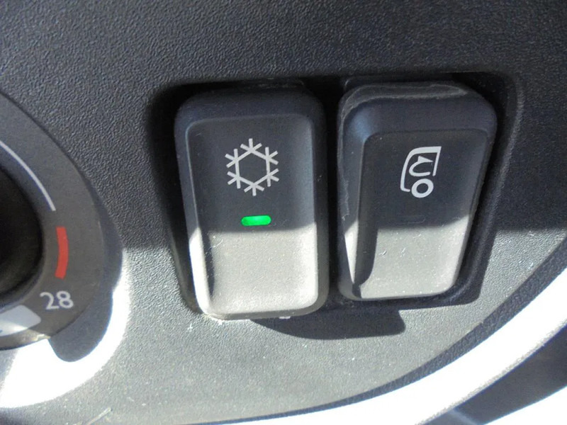 Trekkvogn DAF XF 440: bilde 16 Trekkvogn DAF XF 440: bilde 16