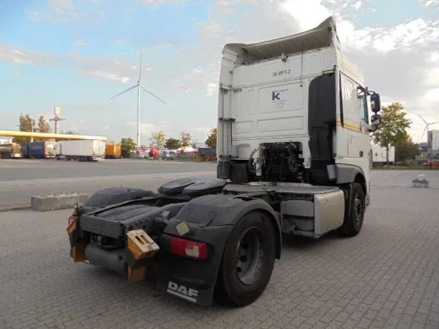 DAF XF 440 - Trekkvogn: bilde 3 DAF XF 440 - Trekkvogn: bilde 3