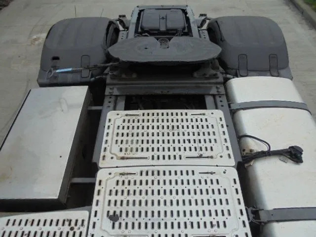 Trekkvogn DAF XF 440: bilde 7 Trekkvogn DAF XF 440: bilde 7