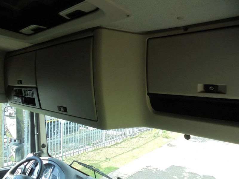 Trekkvogn DAF XF 440: bilde 15 Trekkvogn DAF XF 440: bilde 15