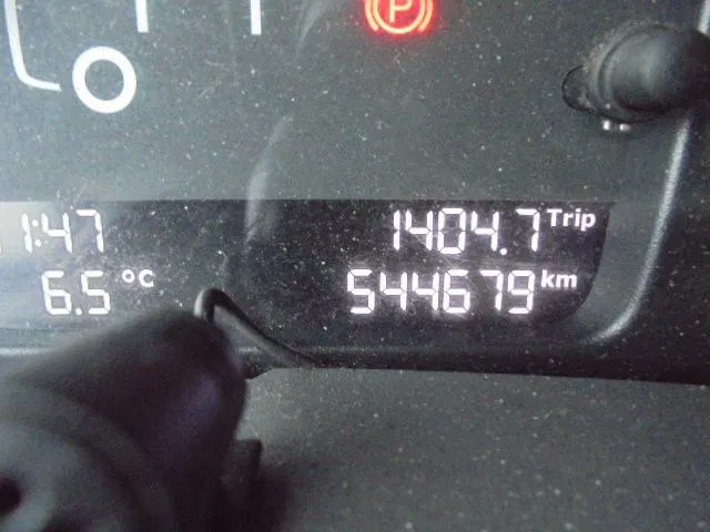 Trekkvogn DAF XF 440: bilde 15 Trekkvogn DAF XF 440: bilde 15