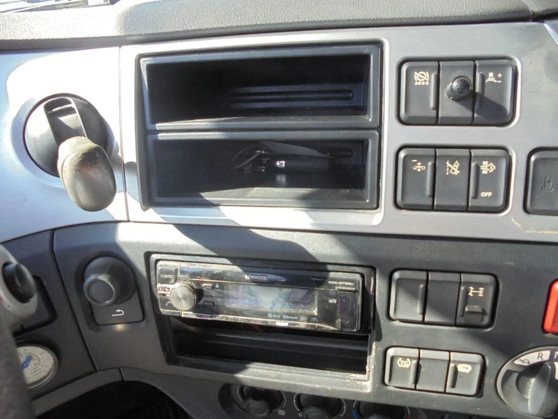 Trekkvogn DAF XF 440: bilde 12 Trekkvogn DAF XF 440: bilde 12