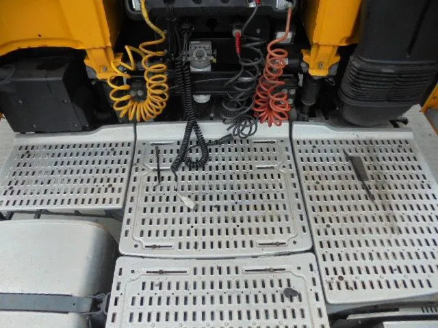 Trekkvogn DAF XF 440: bilde 6 Trekkvogn DAF XF 440: bilde 6