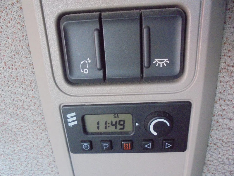 Trekkvogn DAF XF 440: bilde 15 Trekkvogn DAF XF 440: bilde 15