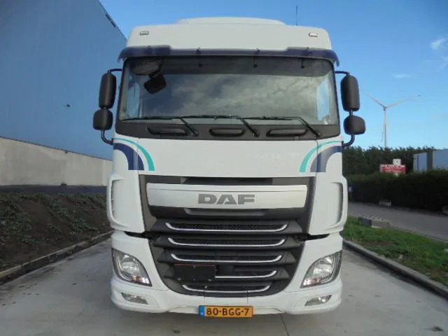 DAF XF 440 - Trekkvogn: bilde 2 DAF XF 440 - Trekkvogn: bilde 2