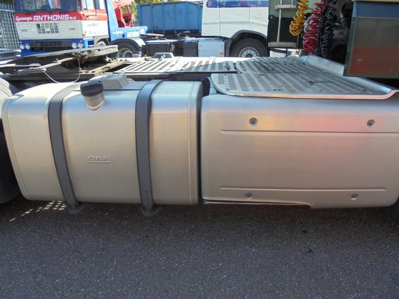 Trekkvogn DAF XF 440: bilde 7 Trekkvogn DAF XF 440: bilde 7