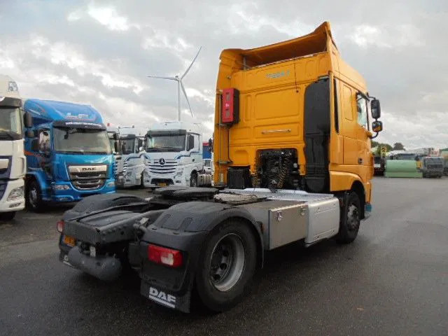DAF XF 440 - Trekkvogn: bilde 5 DAF XF 440 - Trekkvogn: bilde 5