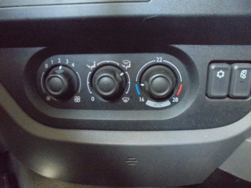 Trekkvogn DAF XF 440: bilde 19 Trekkvogn DAF XF 440: bilde 19