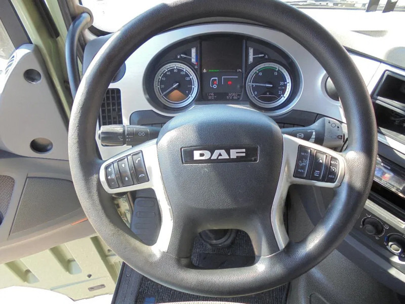 Trekkvogn DAF XF 440: bilde 10 Trekkvogn DAF XF 440: bilde 10