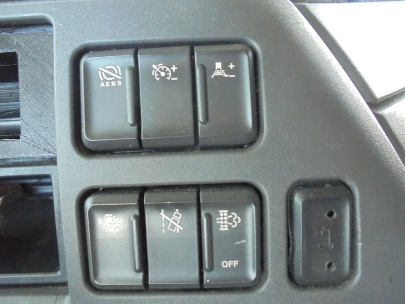 Trekkvogn DAF XF 440: bilde 18 Trekkvogn DAF XF 440: bilde 18