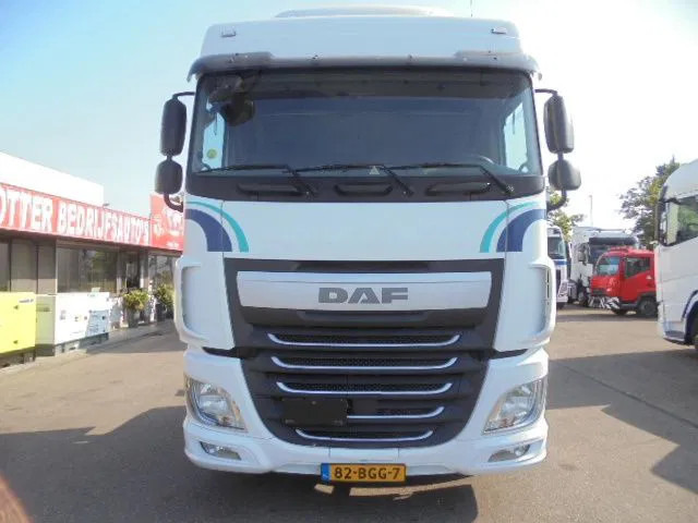 DAF XF 440 - Trekkvogn: bilde 2 DAF XF 440 - Trekkvogn: bilde 2