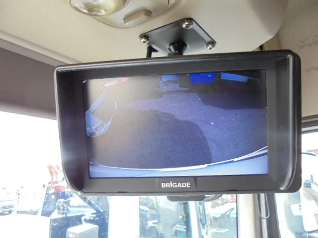 Trekkvogn DAF XF 440 EUR6: bilde 14