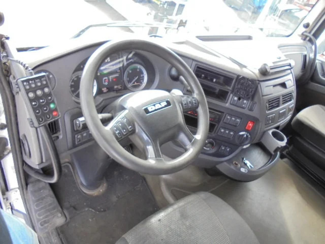 Trekkvogn DAF XF 440 EUR6: bilde 8