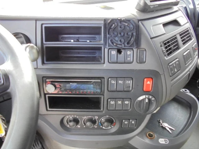 Trekkvogn DAF XF 440 EUR6: bilde 13