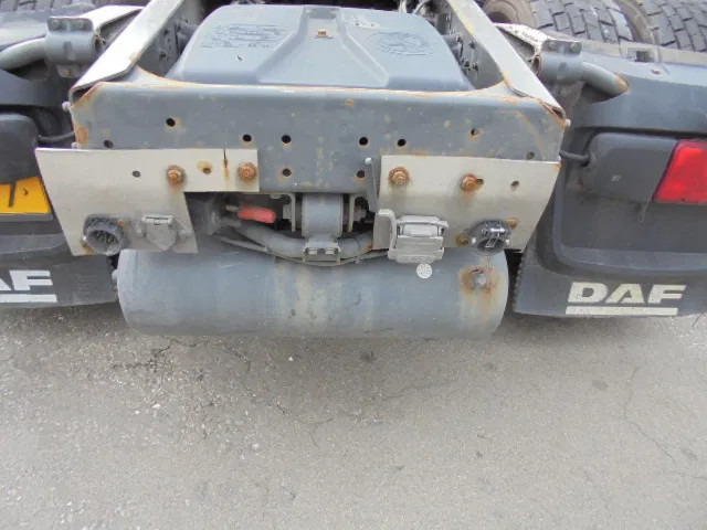 DAF XF 440 EUR6 - Trekkvogn: bilde 5 DAF XF 440 EUR6 - Trekkvogn: bilde 5