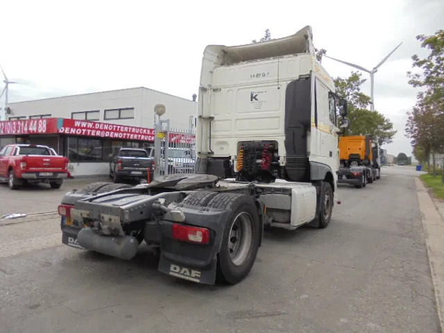 DAF XF 440 EUR6 - Trekkvogn: bilde 5 DAF XF 440 EUR6 - Trekkvogn: bilde 5
