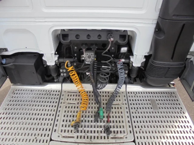 Trekkvogn DAF XF 440 EUR6: bilde 7