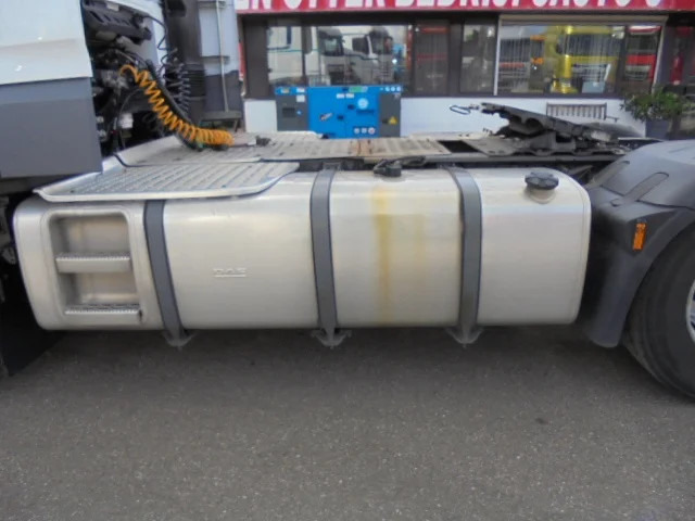 Trekkvogn DAF XF 440 EUR6: bilde 6