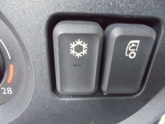 Trekkvogn DAF XF 440 EURO 6: bilde 16