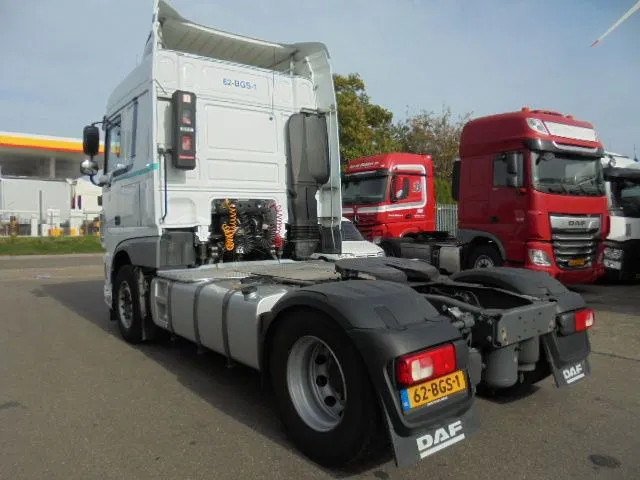 DAF XF 440 EURO 6 - Trekkvogn: bilde 5 DAF XF 440 EURO 6 - Trekkvogn: bilde 5