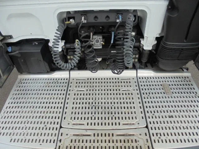 Trekkvogn DAF XF 440 EURO 6: bilde 17