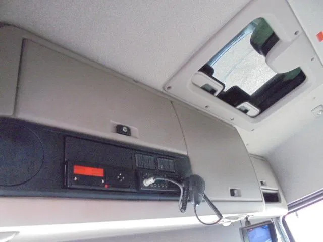 Trekkvogn DAF XF 440 EURO 6: bilde 11