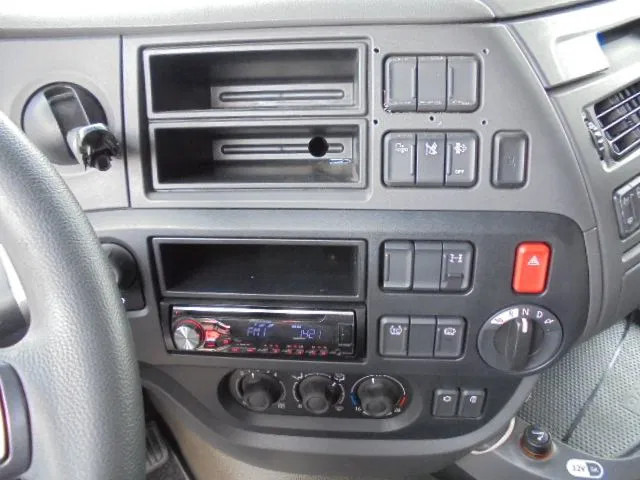 Trekkvogn DAF XF 440 EURO 6: bilde 10