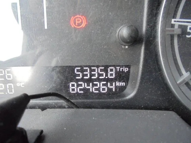 Trekkvogn DAF XF 440 EURO 6: bilde 19