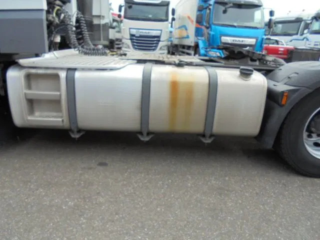 Trekkvogn DAF XF 440 EURO 6: bilde 6